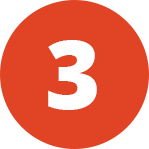 Etape 3 acheter