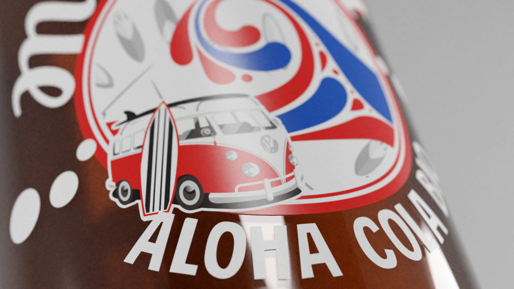 cola bio