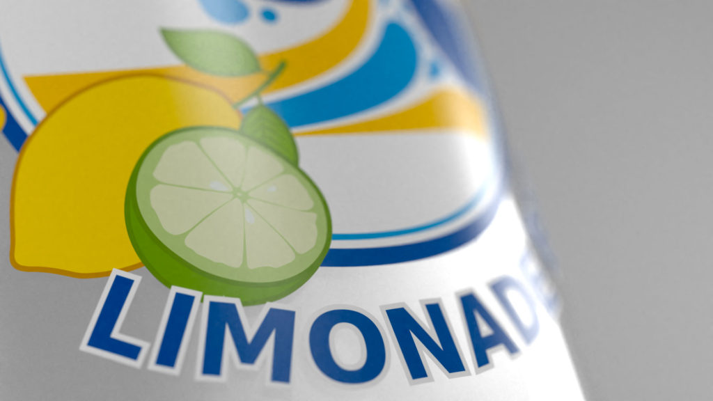 limonade bio
