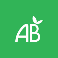 Logo AB